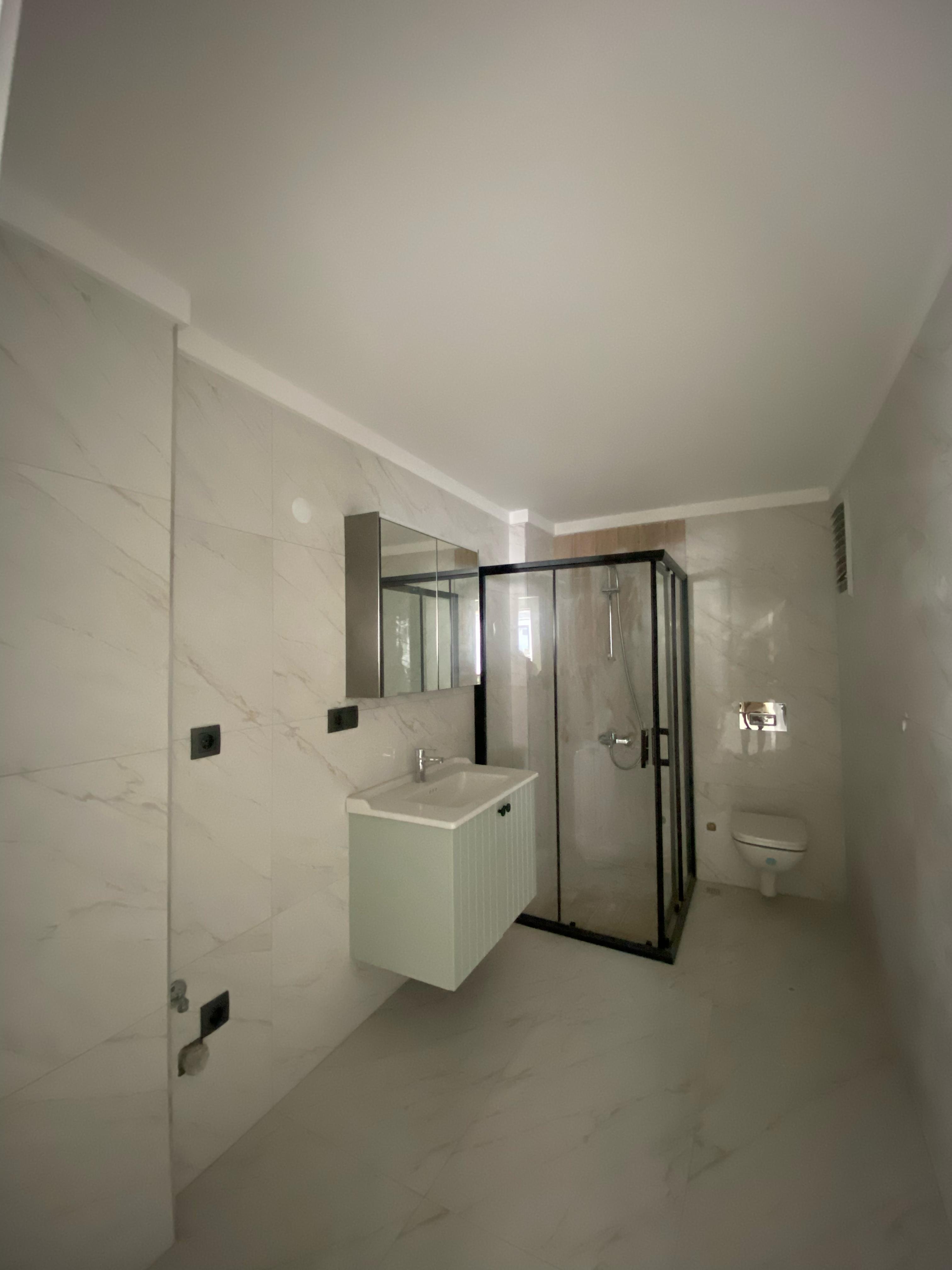 MABEL GAYRİMENKUL/ ADACIK MAH/ DENİZ MANZARALI 2+1 KİRALIK DAİRE